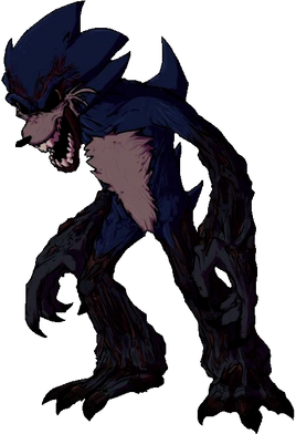 Scorched (Current)