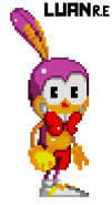 Sprite (not a Fangame)