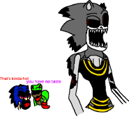Burned Dress.png (38 KB) Burned in a dress, featuring Sonic.DMG (OriginalUsername5432) and Morpheus (Remixed Ray.MP3)