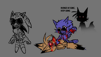 Hog kills Prowler (1/2)