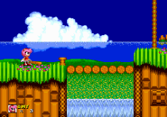 Peacefullhill.png (21 KB) The starting point of the stage.