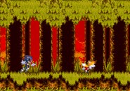 S3 Screen2.png (10 KB) Amber fleeing from Xetherian in Onigokko