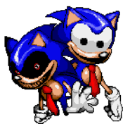 MrSonicNewRender.png (50 KB) A new render of Mr. Sonic drawn by JasperCat.