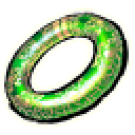 World Ring Form