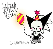 Adsdsddasdsad.png (488 KB) Fanart of Snowy! (By GatoMortis)