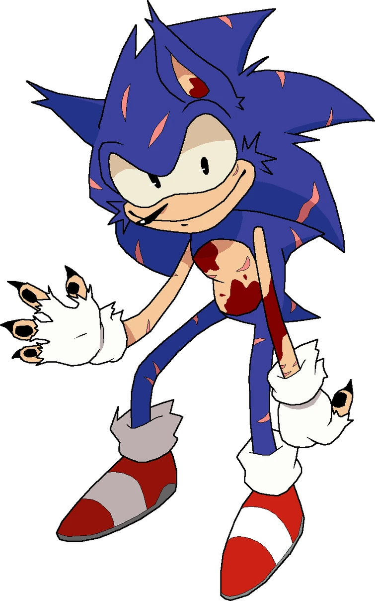 Discuss Everything About CONTINUED: Sonic.exe Wiki | Fandom