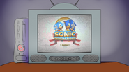 The TV