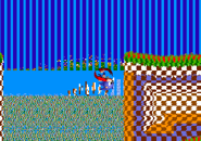 WithoutYou2.png (15 KB) Sonic traverses through the stage as his sprites get messed up.