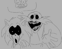 "You're gonna have a bad time," Bandado says.