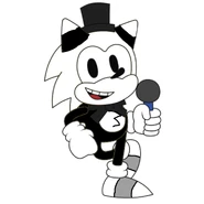 Fnas Snowy boi.png (336 KB) fanart fnas snowy boi byDaffyDuck627a