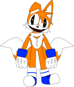 Tails Doll (Surgepop), CONTINUED: Sonic.exe Wiki