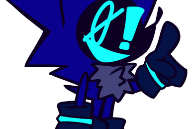 Syrolander on X: What's that? EXE drama again? Cool idc, I'm workin on  Executables wiki page rn. #sonicexe  / X