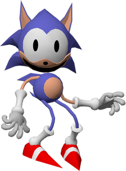 Red Sonic, CONTINUED: Sonic.exe Wiki