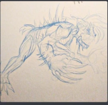 Sally_ALT | CONTINUED: The Sonic Oddities Wiki | Fandom