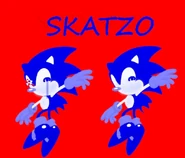 1DhG Buf6Hk.jpg (64 KB) First and original debut of SKAZO