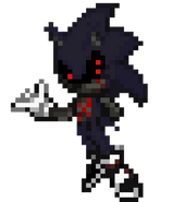 Diarkis' very first pixel art. (Created by Imdude64)