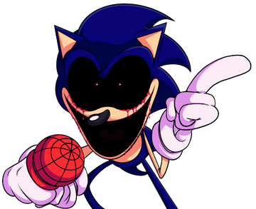 Sonic.EYX (game), Sonic.exe Wiki