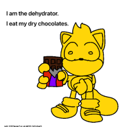 The Dehydrator, created by Picklebottom.