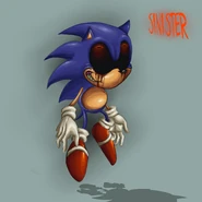 Fanart by Hum
