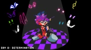 DETERMINATION.png (552 KB) EXEtober: DETERMINATION