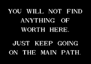 TheHills3.png (8 KB) The message when you fall into a pit.