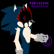 Arch-Demon Pervision