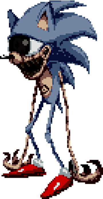 Sonic the Hedgehog: Editable ROM EYX