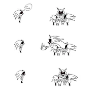 Everyone loves Curse