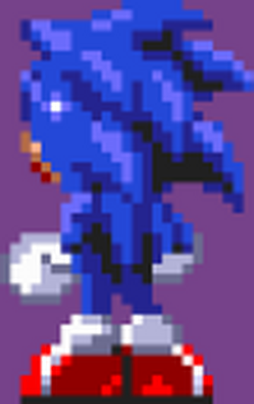 Starved Robotnik (ZalcuzidK), CONTINUED: Sonic.exe Wiki