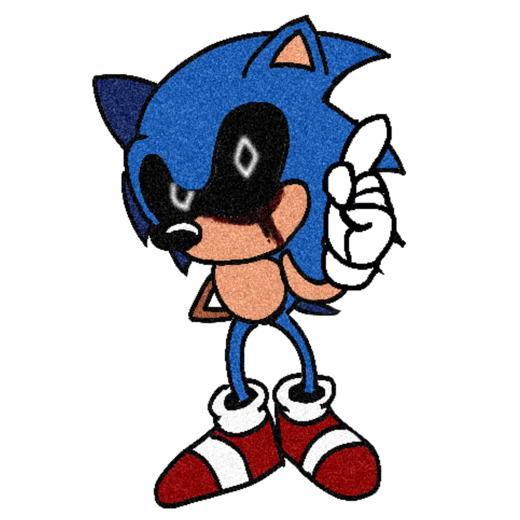 The Special X | The Sonic Oddities Wiki | Fandom
