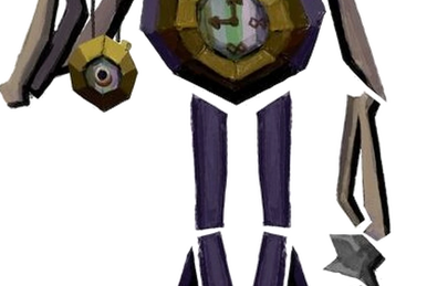 XAEROTH's Game | CONTINUED: The Sonic Oddities Wiki | Fandom