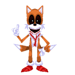 Tails Doll (Surgepop), CONTINUED: Sonic.exe Wiki