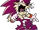 Evil Sonic (The Catastrophes)