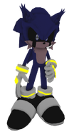 A form used by Diarkis to mimic Hogs universe.