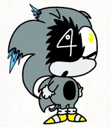 Fevi's cannon design (F4rry and Yuce's son