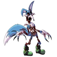 Foxer.JPEG, the concept that inspired Zerdania.