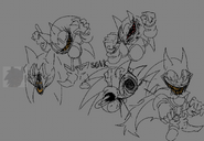 doodles