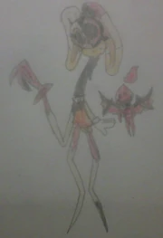 βδέλυγμα's appearance