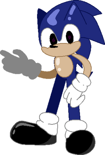 Xerados, CONTINUED: Sonic.exe Wiki