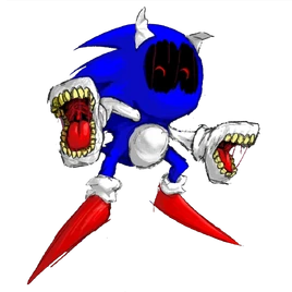 Hanic | The Sonic Oddities Wiki | Fandom
