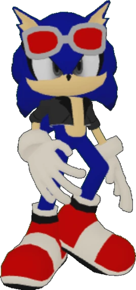 Faker Form (Original)