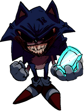 Scorched (Sonic)