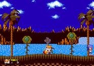 TheHills6.png (25 KB) Tails encountering Sonic for the first time.