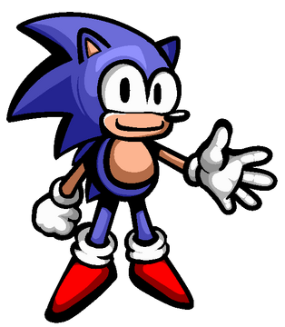 Trojan CONTINUED The Sonic Oddities Wiki Fandom