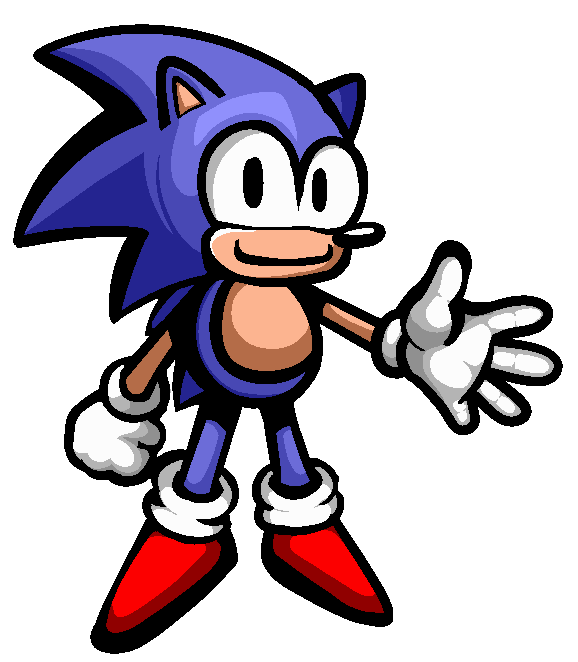 EXE, CONTINUED: Sonic.exe Wiki