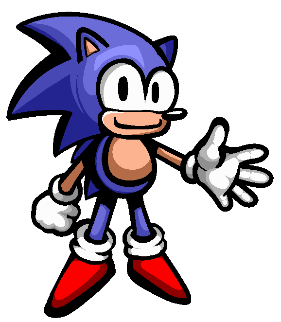 Sonic.JP, CONTINUED: Sonic.exe Wiki