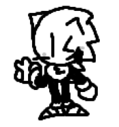 Cute silly sk.png (7 KB) Ditto