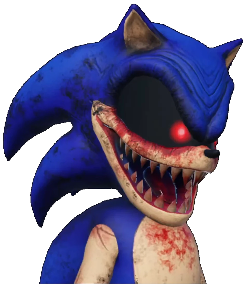 EXE X | CONTINUED: The Sonic Oddities Wiki | Fandom