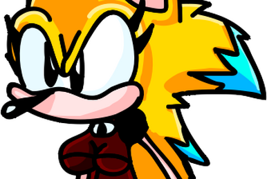 Mighty the Armadillo, Sonic X: Heroes Forever Wiki