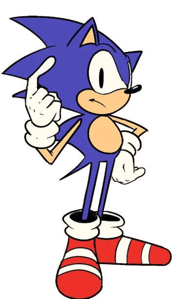Exedus | The Sonic Oddities Wiki | Fandom